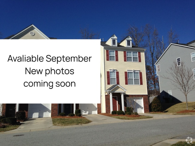 Building Photo - 3927 Tarrant Trace Cir Rental