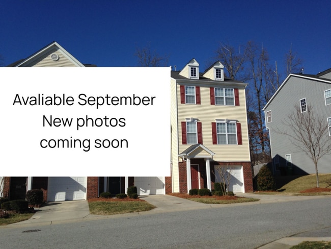 Building Photo - 3927 Tarrant Trace Cir Rental
