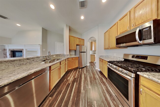 Photo - 22430 Bristolwood Ct