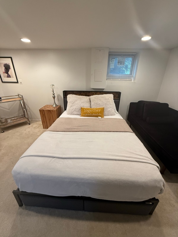 Photo - 1215 Savannah St SE Unidad lower level