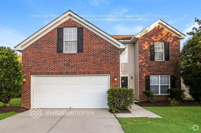 Building Photo - 1014 Bridleside Dr Rental