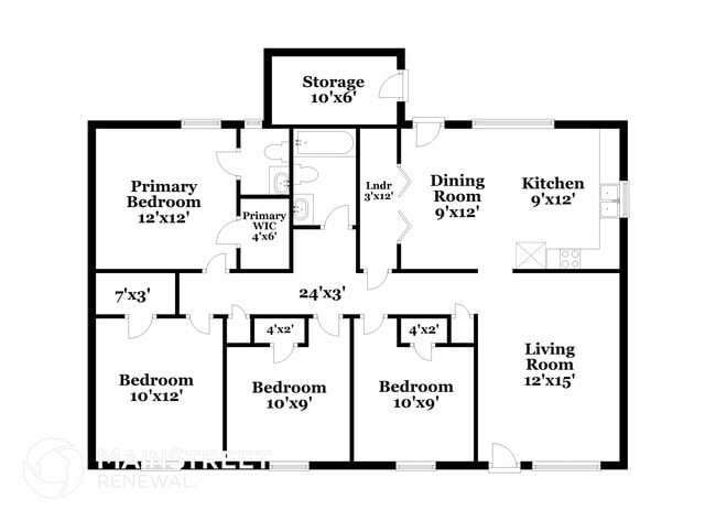 Photo - 1310 25th Ave