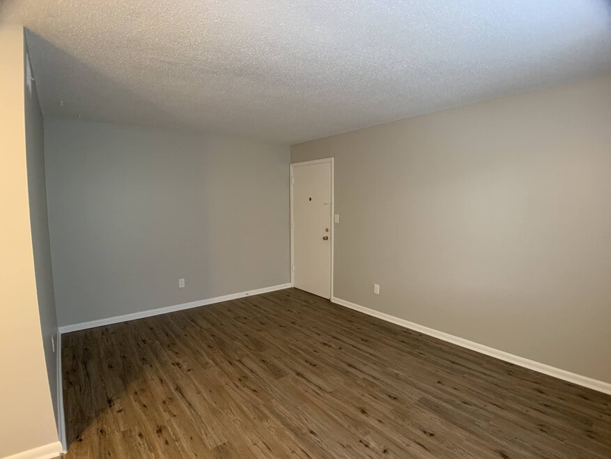 Brookside Apartments