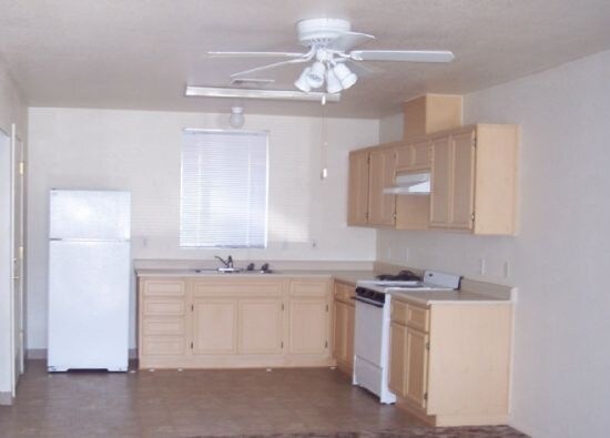 Foto del diseño de interior - Heritage Park Apartments