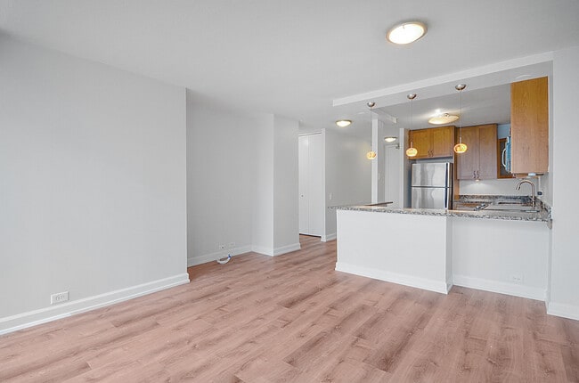 Photo - 405 N Wabash Ave Unit 1401
