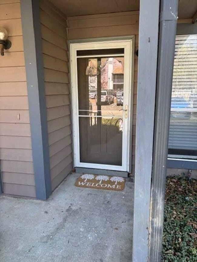 Photo - Gated Community- 2BA/1BA Condo