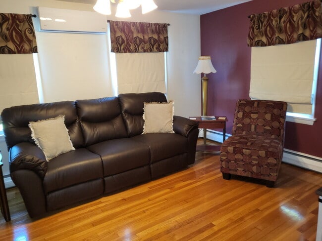 Photo - Fully Furnished Fairfax Street Home with O...