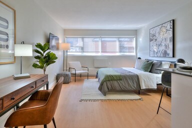 Photo - Stewart Apartments