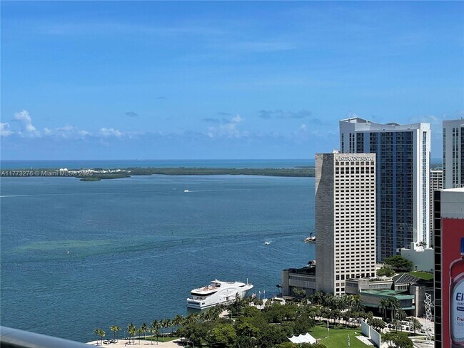 Photo - 244 Biscayne Blvd Unit 3505