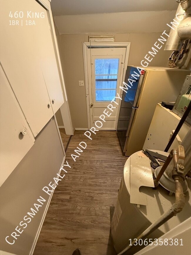 Photo - 1 Bed 1 Bath Full House with nice yard and shed