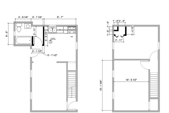 Building Photo - 2BR, 1BA Single Family Home - Newly Remode...