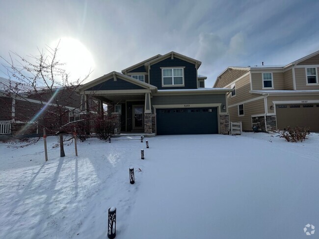 Building Photo - Fantastic Newer Home in South Fort Collins