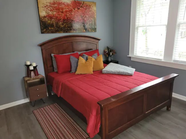 Photo - 2033 E 4th St Unidad 2033