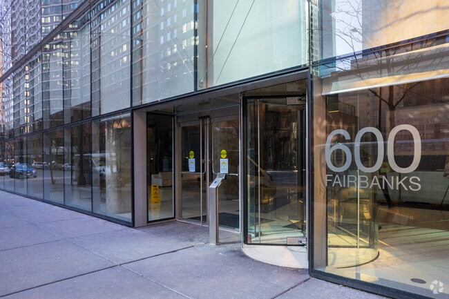 Photo - 600 N Fairbanks Ct