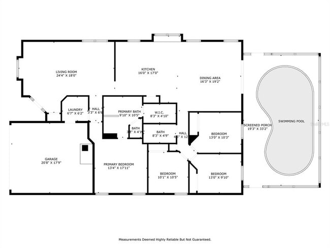 Photo - 203 Lake Davenport Estates Dr