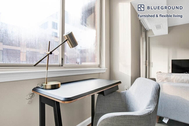 Photo - 2140 L St NW Unit FL9-ID389