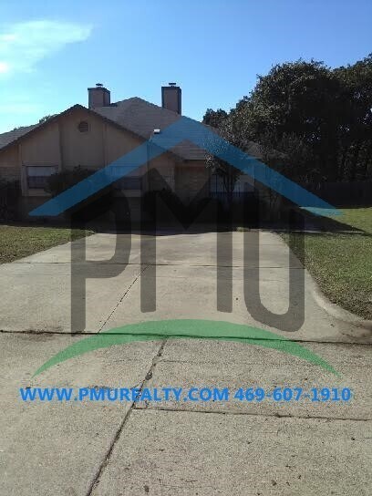 COMING SOON! Mansfield 2 Bed 2 Bath Duplex! - COMING SOON!  Mansfield 2 Bed 2 Bath Duplex! House
