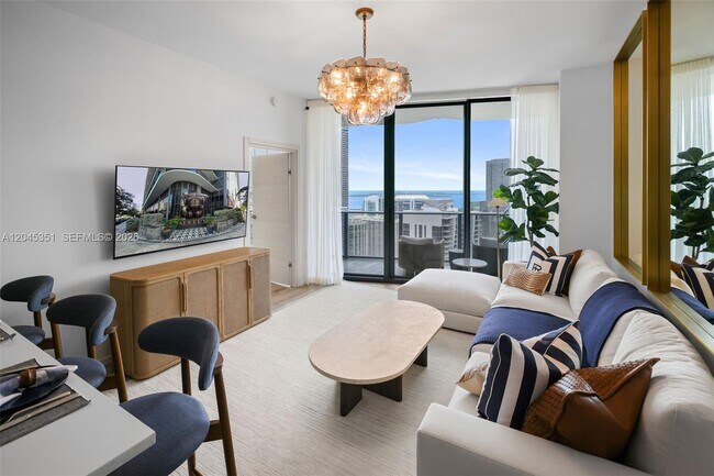Building Photo - 801 S Miami Ave Unit 5403