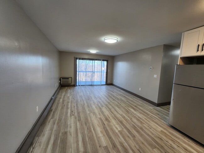 2BD Plus an Office