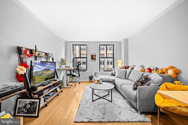 Photo - 631 D St NW Unit 731