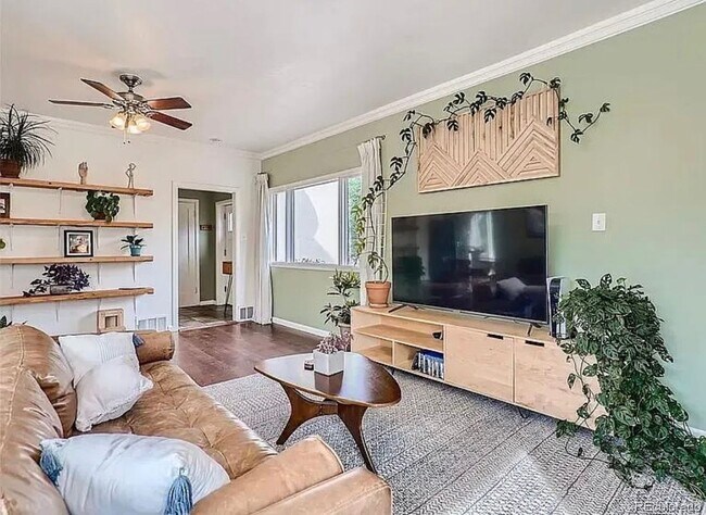 Photo - Private Retreat with Mountain Views Near Olde Town Arvada