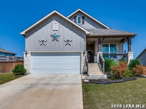 Building Photo - 6623 Bowie Cv