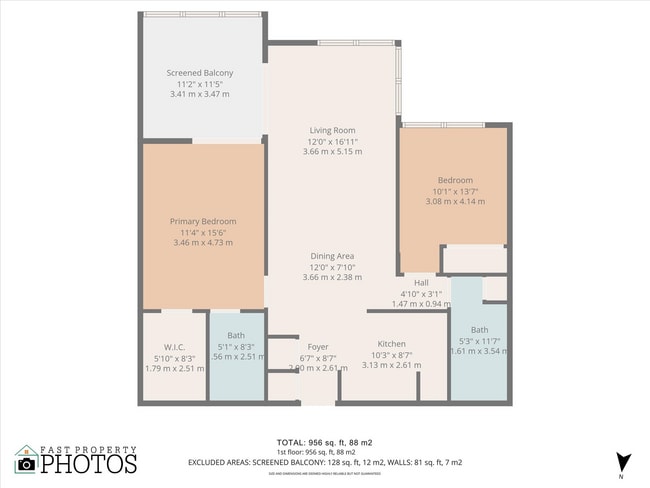 Photo - 220 Lakeview Dr Unit 210