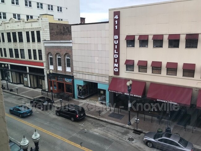 Photo - 402 S Gay St Unit 307