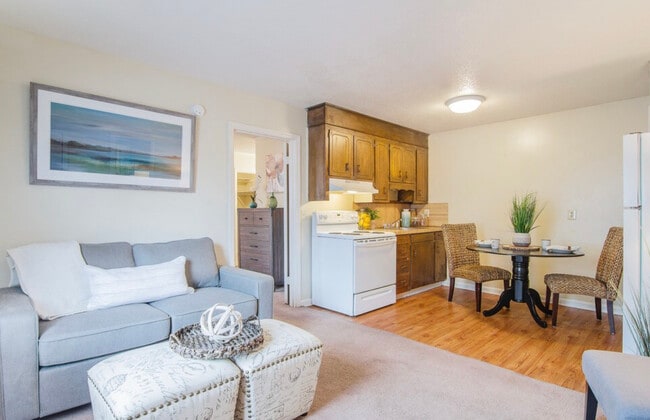 Ivey Creek Apartments