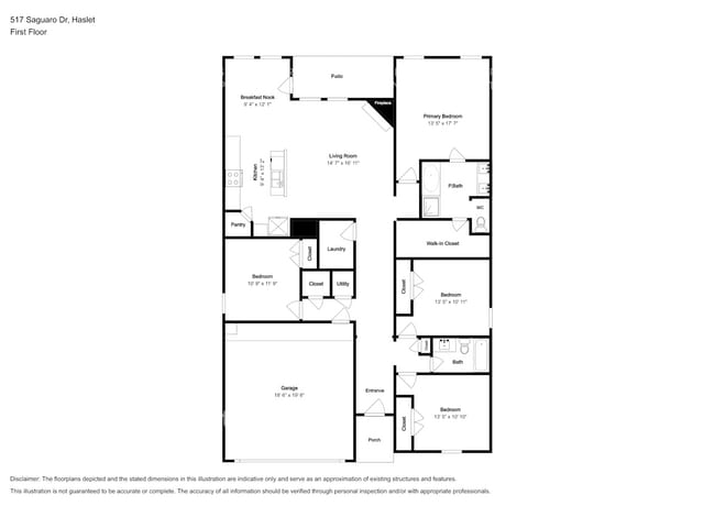 Photo - 517 Saguaro Dr