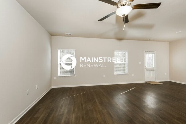 3 Bedroom Pet-Friendly Home in Springville, AL with Main Street Renewal
