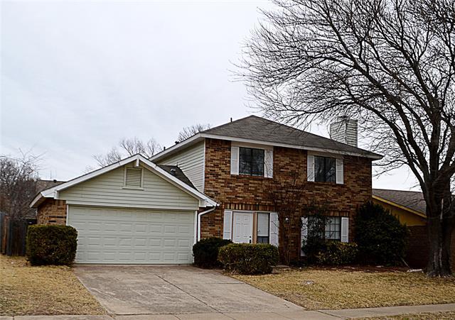 Building Photo - 3304 Forest Creek Dr Rental
