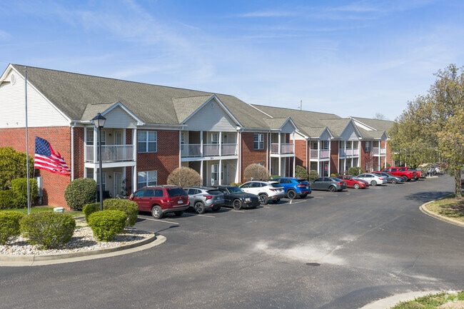 Building Photo - Waterford Place Apartments
