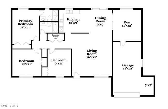 Photo - 5726 Kenwood Dr House
