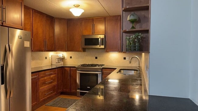 Photo - 1550 Worcester Rd Unidad 105 Rental