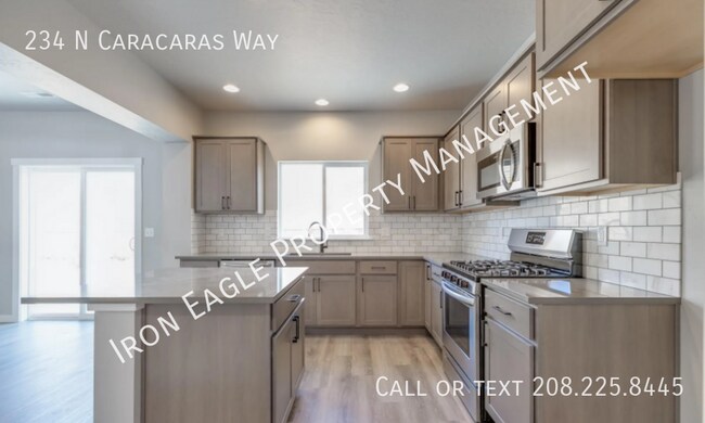 Photo - 234 N Caracaras Way