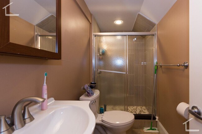 Photo - Sept 2026 - Renovated, Garden Level,  BU West / Allston 3 Bed/2 Bath on St. Lukes Road