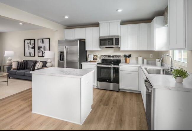 Photo - 5127 Stevedore Way