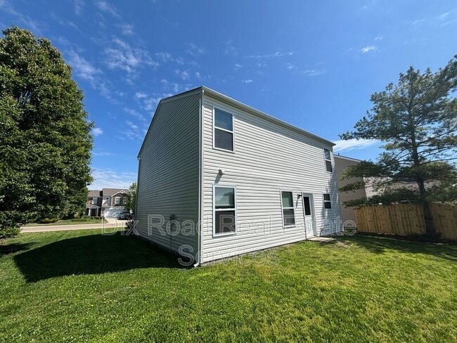 Photo - 917 Centennial St