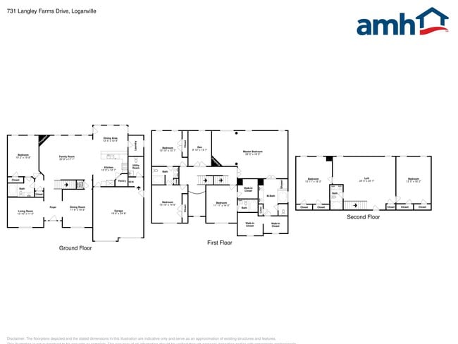 Photo - 731 Langley Farms Dr