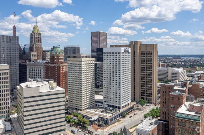 Photo - Vivo Living Baltimore