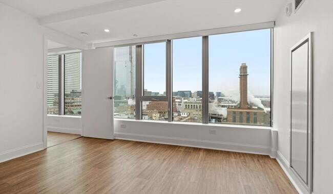 Building Photo - 99 Kneeland St Unit 1901 Rental