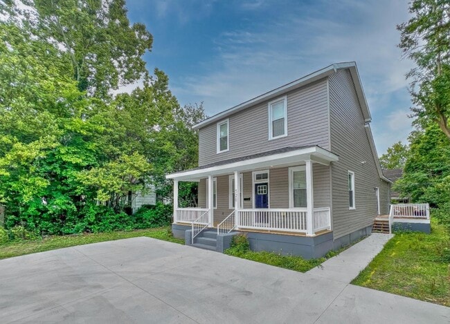 520 Georgia St