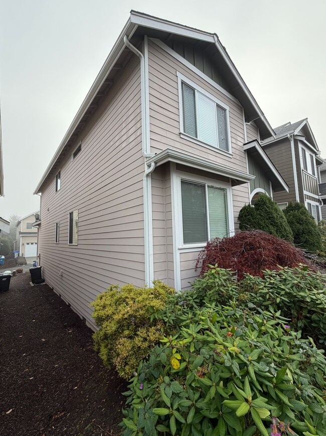 Photo - Beautiful 4 bedroom 2 story home ready for January 1 move in.