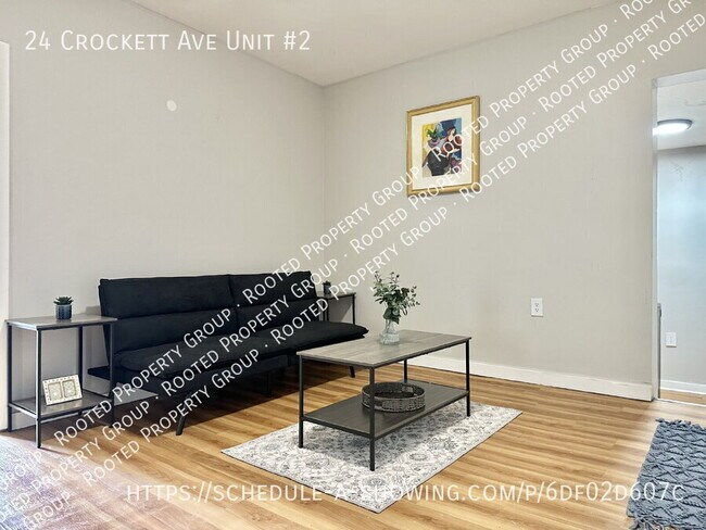 Photo - 24 Crockett Ave Apartment Unit #2