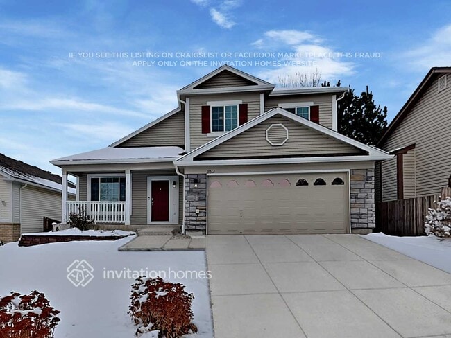 Building Photo - 11264 Gallahadion Ln