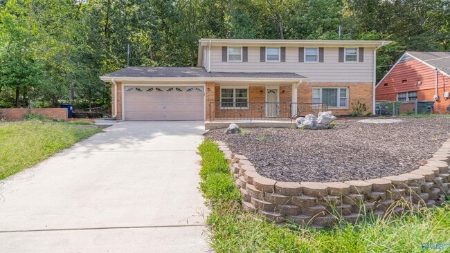 Photo - 608 Mountain Gap Dr SE Casa