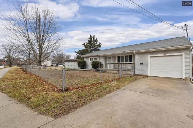 Photo - 525 S Weller Ave House