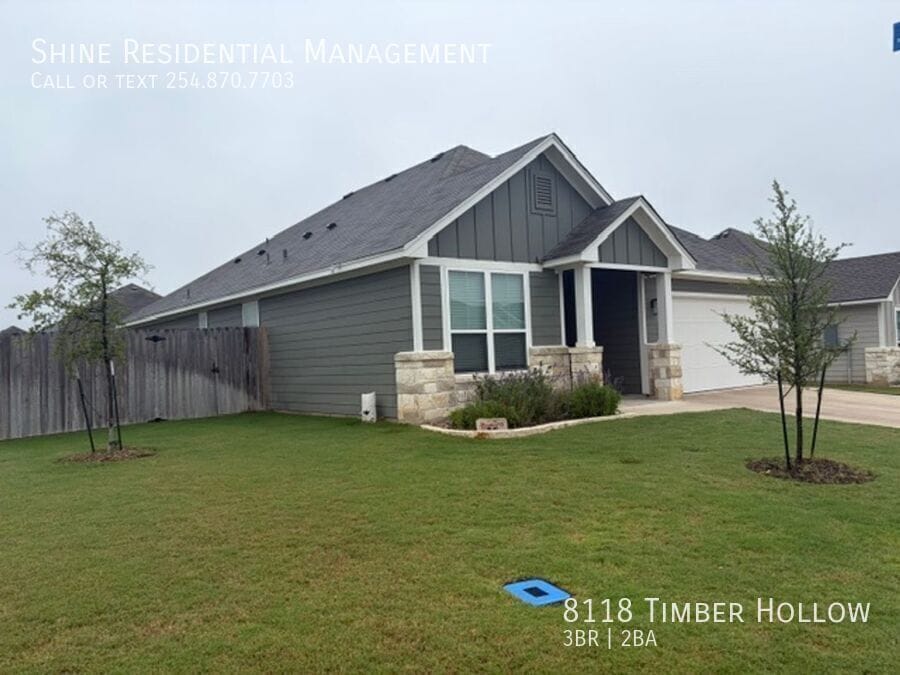 Photo - 8118 Timber Holw Ln