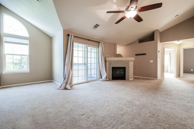 Photo - Spacious, Updated 2BR / 2 BA Condo in Gated Community!